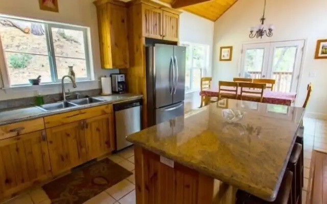 Scenic Wonders Birds Eye Vista 3 Bedroom