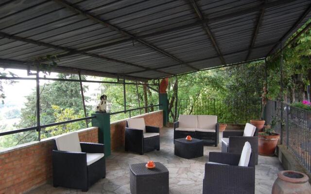 Mariani Bed & Breakfast