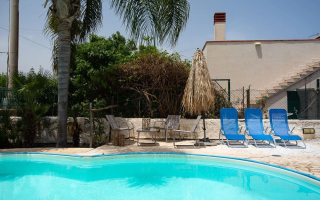 Tina's House by Wonderful Italy