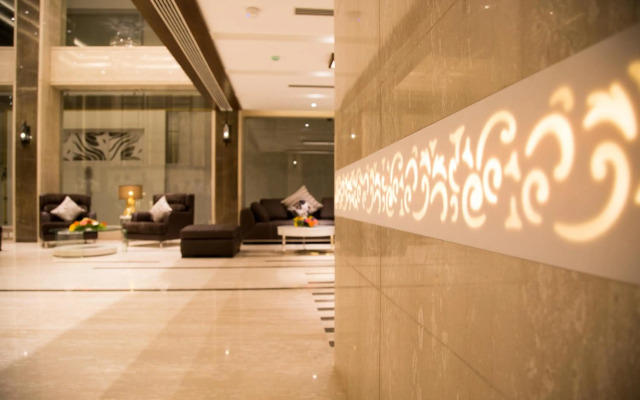 Hotel Kiscol Grands