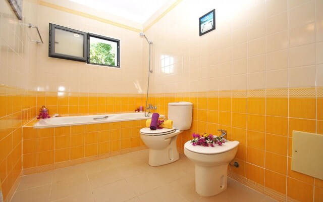 Villa Iguaçu