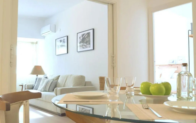 ABAL Apartments-Teatro