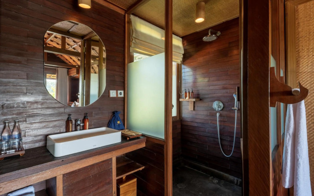 Beehouse Dijiwa Ubud