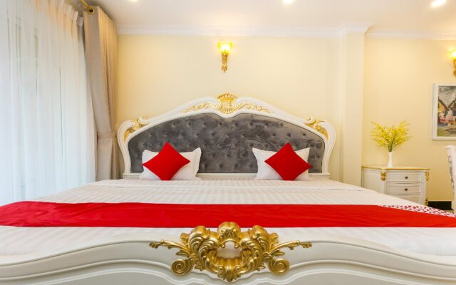 OYO 113 Horizon Hotel