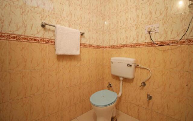 Hotel Charlene - Mall Road, Mussoorie
