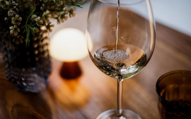 Stanford Valley Guest Farm