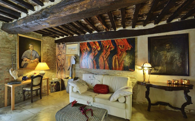Residenza D'Arte