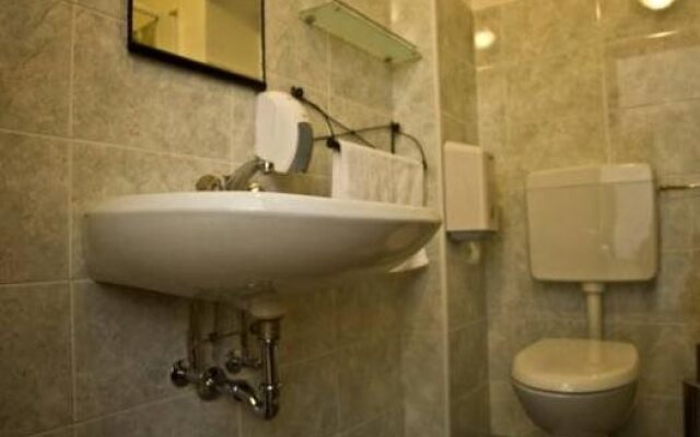 Hotel Ristorante La Vignetta Cernobbio