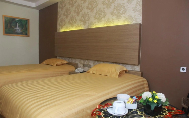 Muara Hotel and Mall Ternate