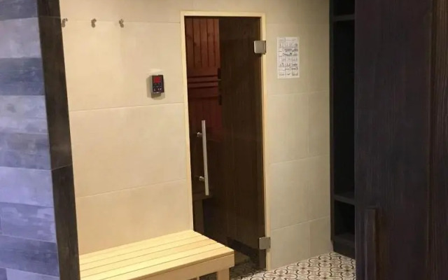 Trans World Hotel Columbus