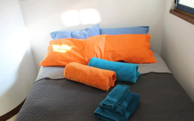 Comprensorio Olivetti - la Serra - Stanza 204