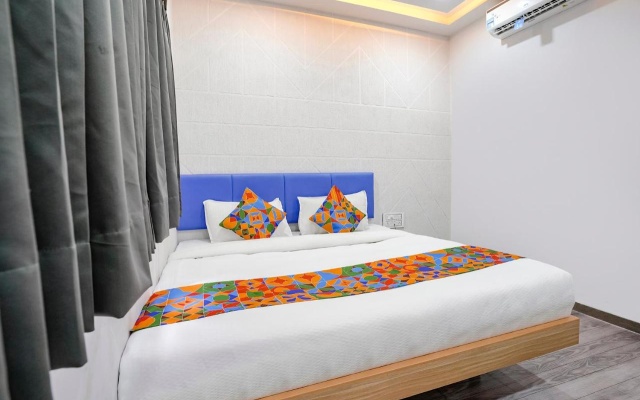 Fabhotel Vrundavan
