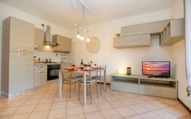 Borgo Degli Ulivi in Toscolano Maderno