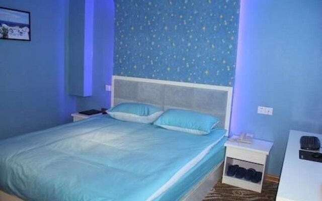 Mi Lan Hotel-tengzhou
