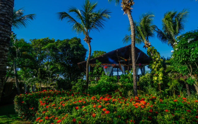 ThalassaGarden Hotel - Pousada