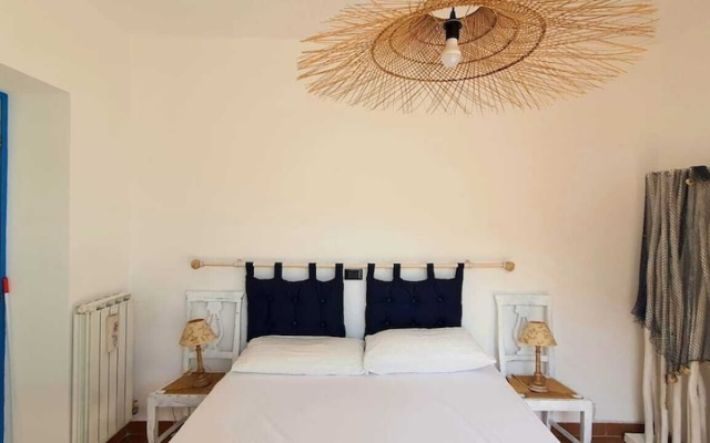 Villa Mimosa #Bluchalet