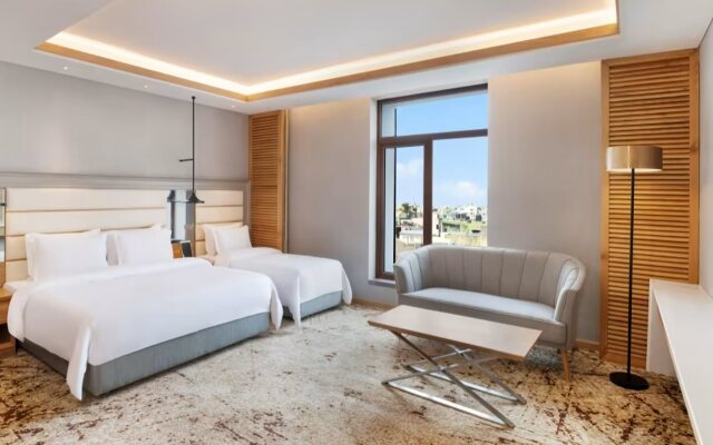 The Residency Towers Puducherry