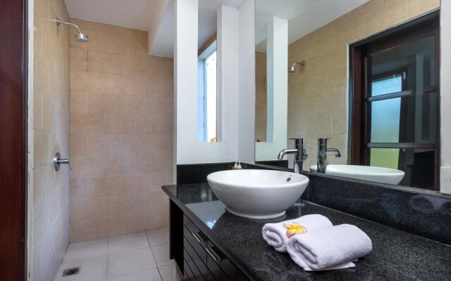 Villa Kubu Pratiwi