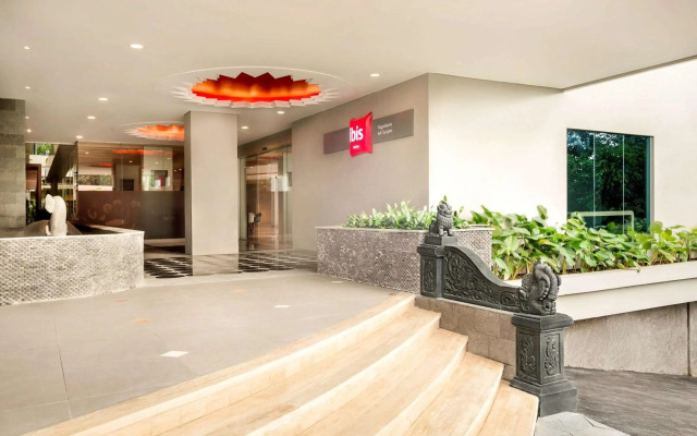 ibis Yogyakarta Adi Sucipto