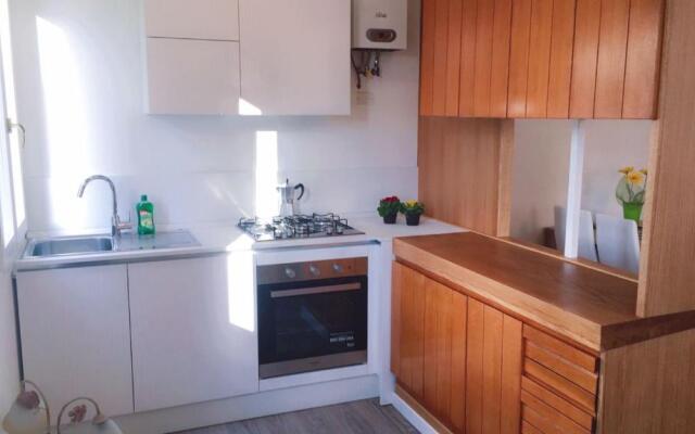Goldmine Guest House 1