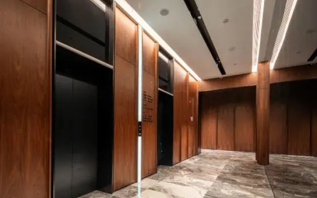 IntercityHotel