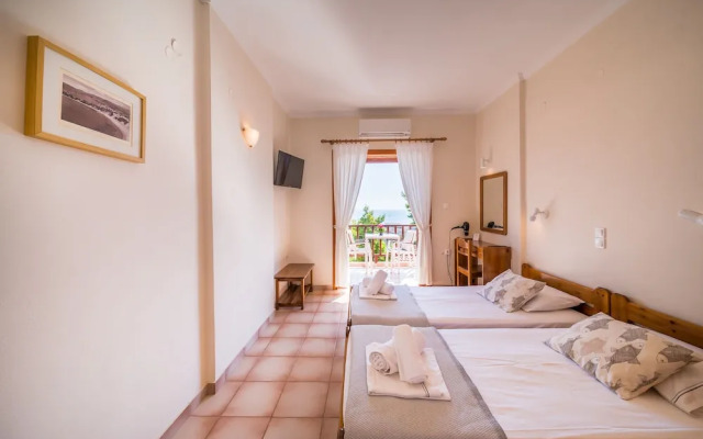 123 Soleil Studios