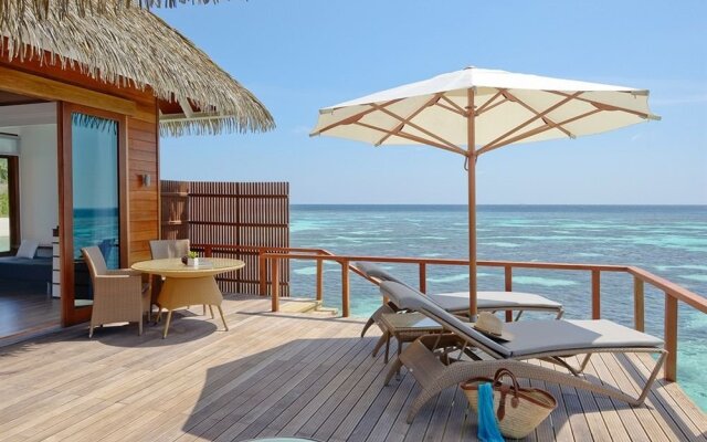 Kandolhu Maldives Resort