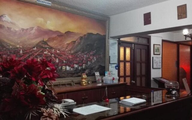 Hostal Joanna