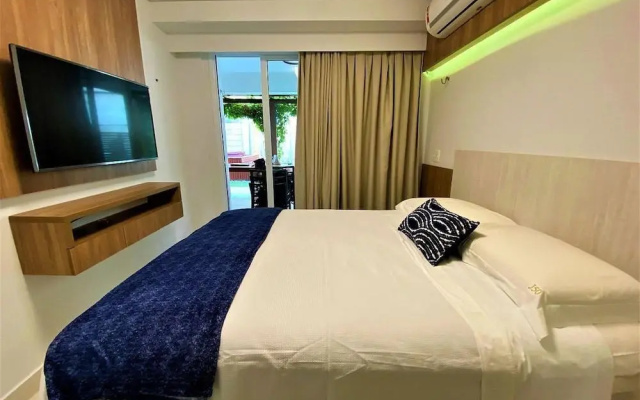 In Mare Bali Residencial Resort