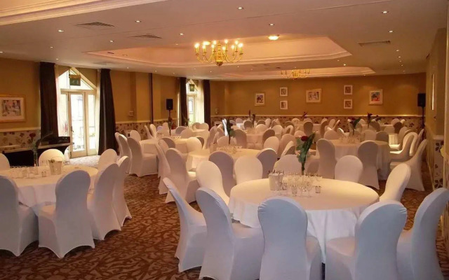 Premier Inn Newbury Town Centre South (A339)