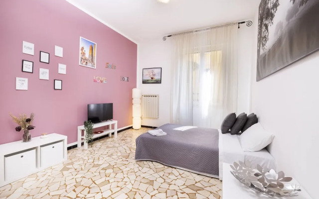 Meloncello House - Bologna