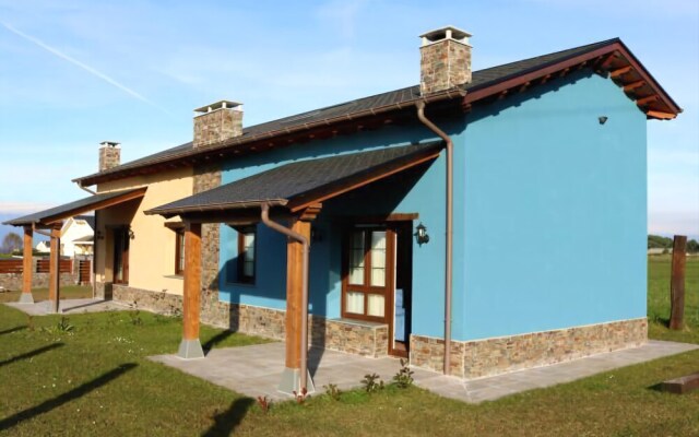 Apartamentos rurales Playas de Luarca