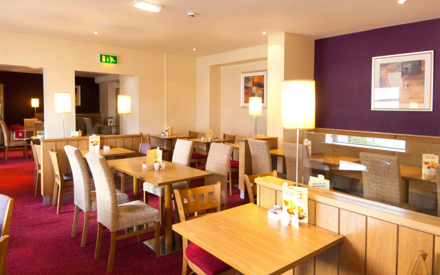 Premier Inn Bolton - Stadium/Arena