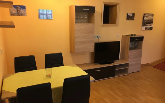 Ferienwohnung Reifberg