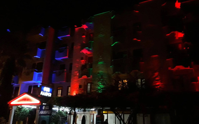 Mahper Hotel