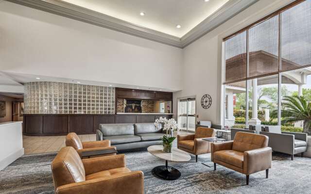 Best Western Plus Downtown Inn & Suites