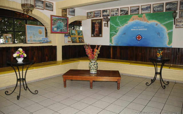 Tradicional Villa Del Mar