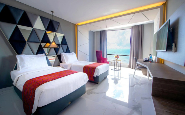 Swiss-Belcourt Kupang