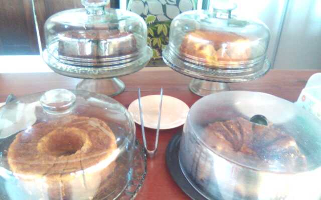 Hotel Pousada Solar do Cerrado