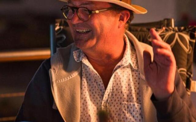 Ankes Wohlfühlpension