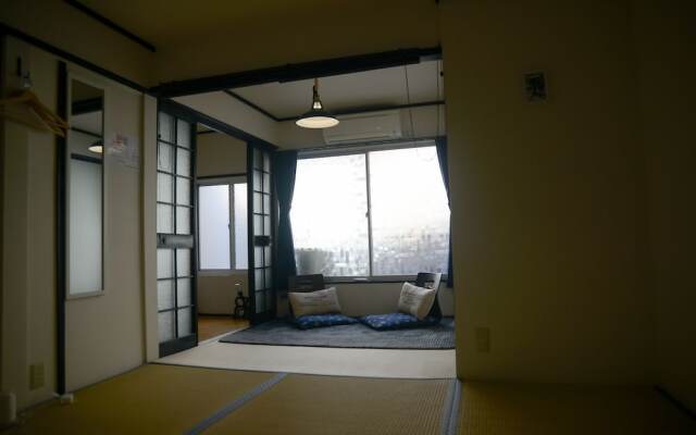 邑泉町屋 Izen Machiya