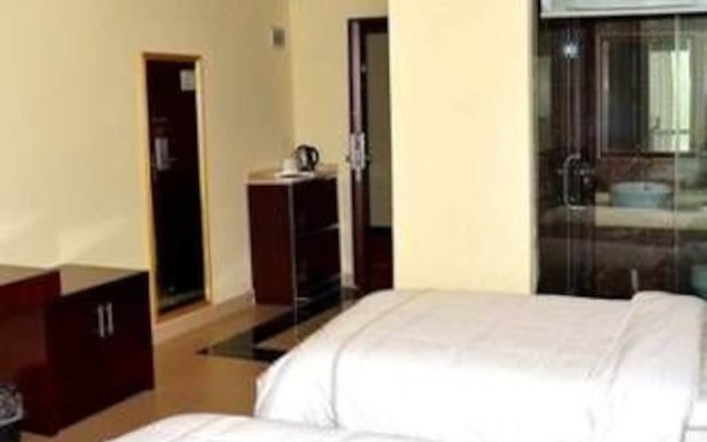 San Jing Si Ji Hotel