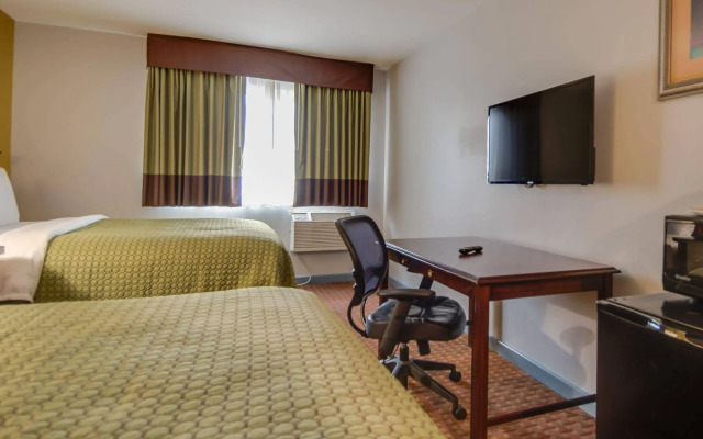 Americas Best Value Inn Hayward