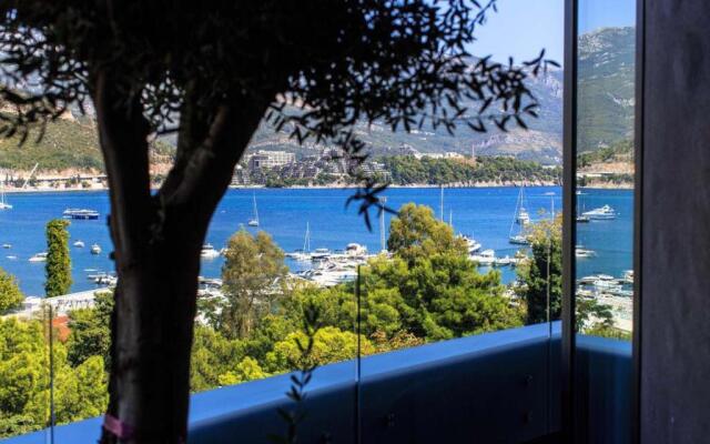 Amare Luxury Apartments