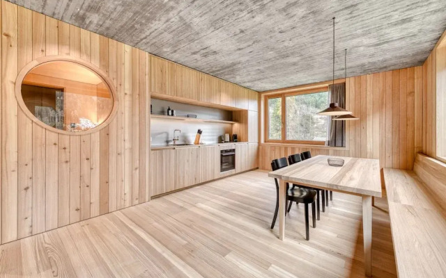 Studa 29 - Studa 6 in Brand