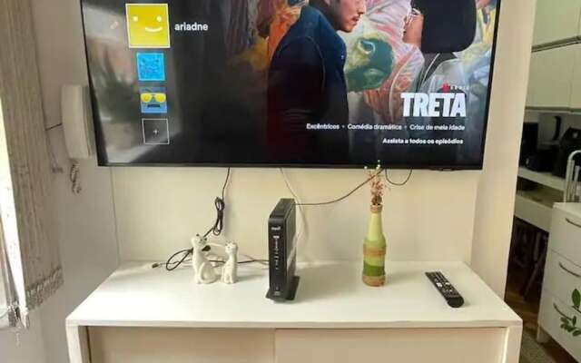 Apartamento Copa Subway Charm HIR 39
