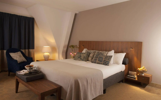 Grand Hotel Ter Duin