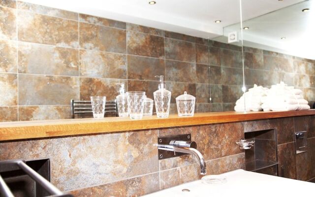 London Centre Apartments