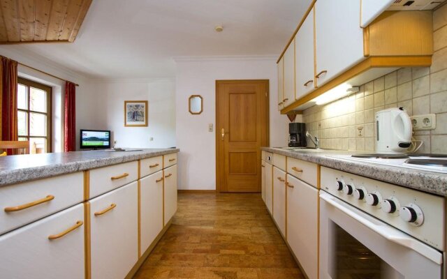 Ferienhaus Niedermoser