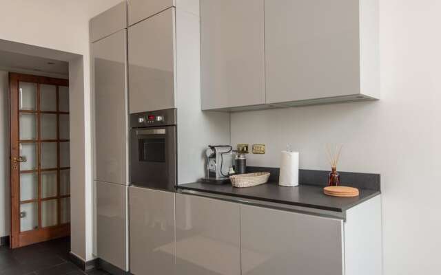 RSH Vatican Luxury View